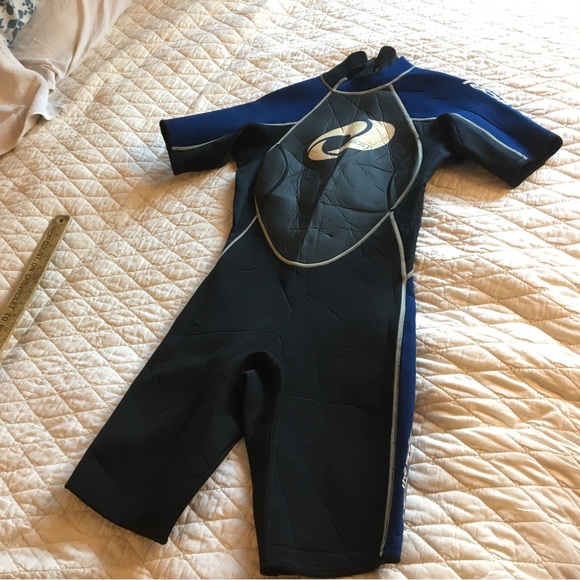 Swim Youth Size 12 Wetsuit Spring Suit Poshmark
